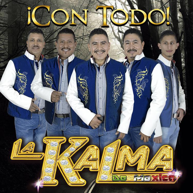 La Kalma de Mexico's avatar image