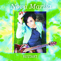 Nova Mariia's avatar cover