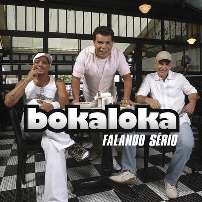 Chora Coração By Bokaloka's cover