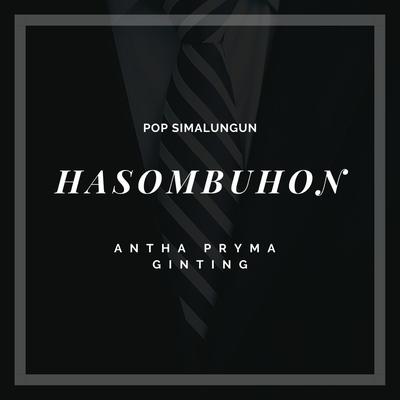 Hasombuhon's cover