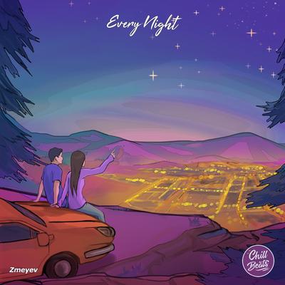 Every Night By Zmeyev's cover