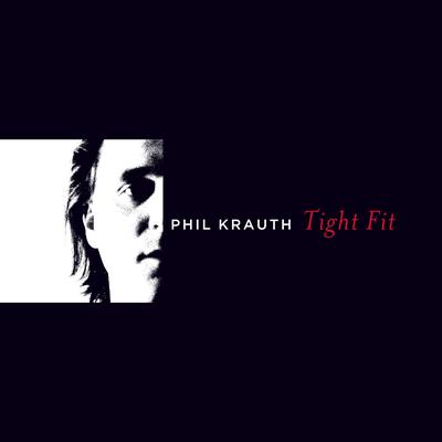 Phil Krauth's cover