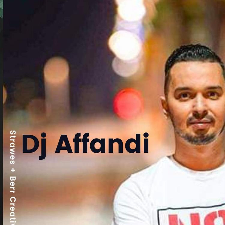 Dj Affandi's avatar image