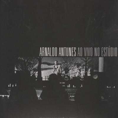 Socorro (Ao Vivo) By Arnaldo Antunes's cover