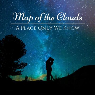 A Place Only We Know's cover
