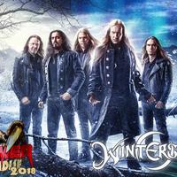 Wintersun's avatar cover