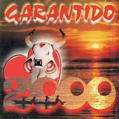 Evolução do Garantido By Boi Bumba Garantido's cover