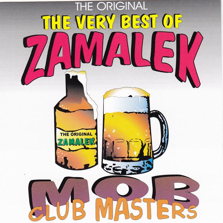 The Original Zamalek's avatar image