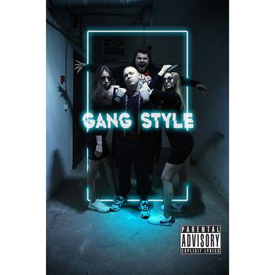 Gang Style (Original)'s cover