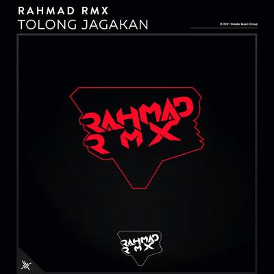 Rahmad RMX's cover