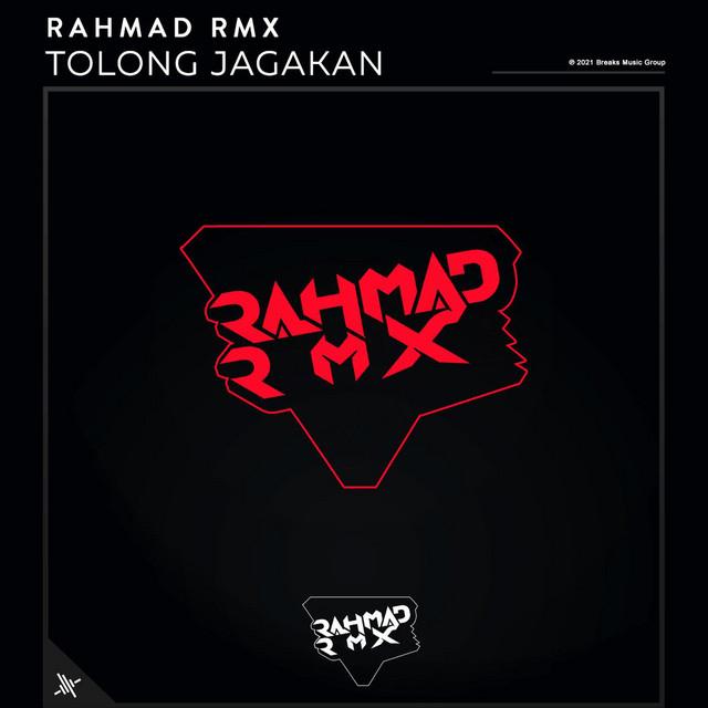 Rahmad RMX's avatar image