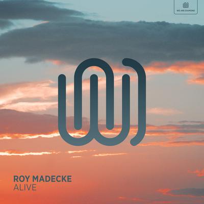 Roy Madecke's cover