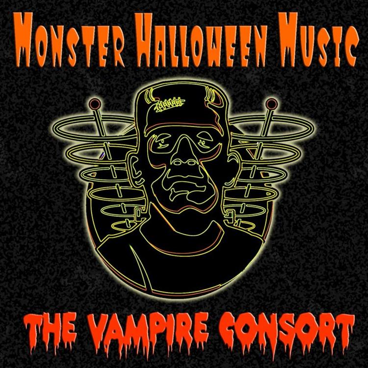 The Vampire Consort's avatar image