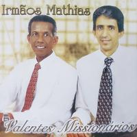 Irmãos Mathias's avatar cover