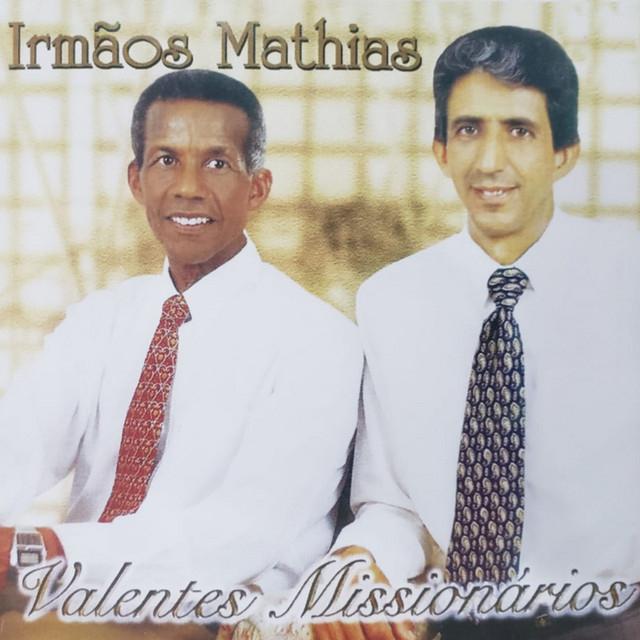 Irmãos Mathias's avatar image