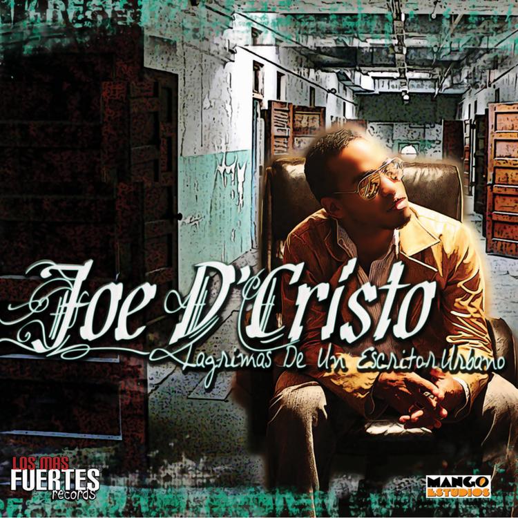 Joe D Cristo's avatar image