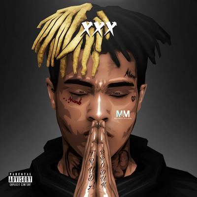 Xxxtentacion By Tru Da Produk's cover