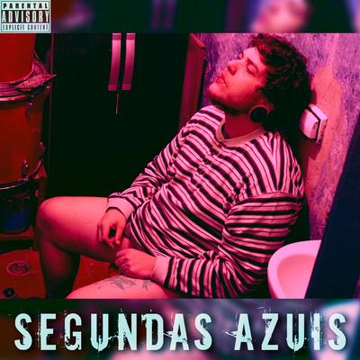 Segundas Azuis's cover