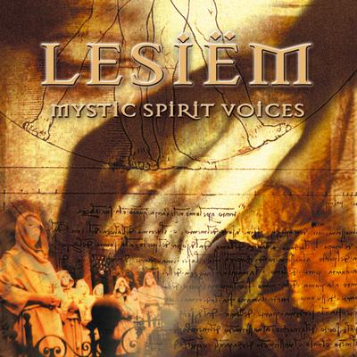 Occultum By Lesiem's cover