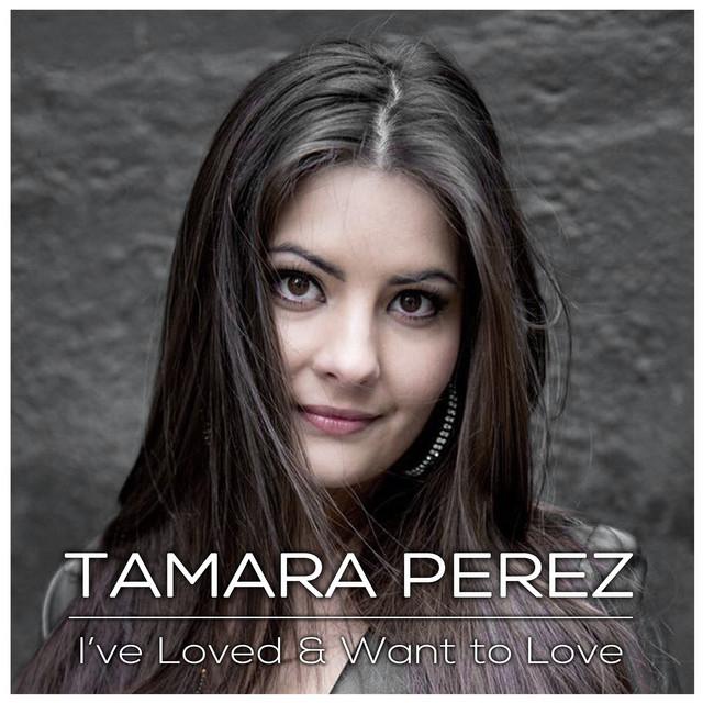 Tamara Perez's avatar image