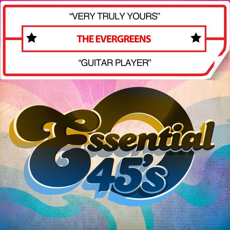 The Evergreens's avatar image