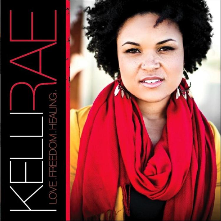 Kelli Rae's avatar image