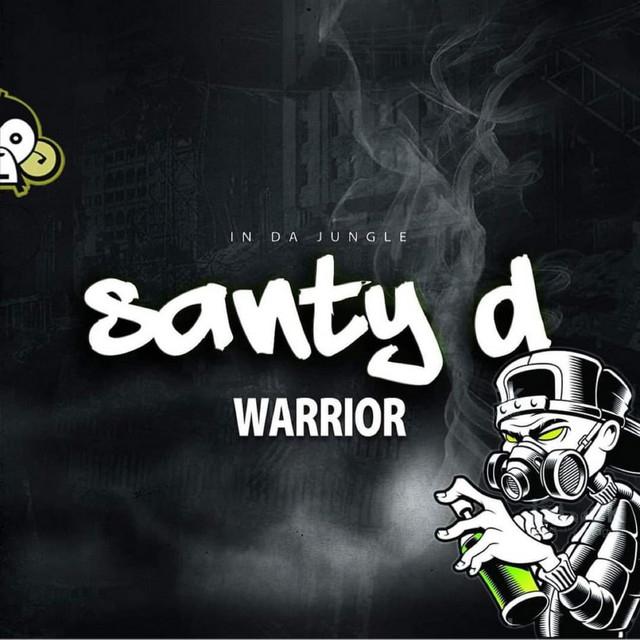 Santy G's avatar image