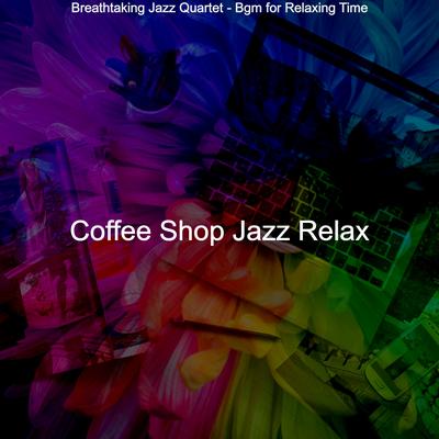 Soundscapes for WFH By Coffee Shop Jazz Relax's cover