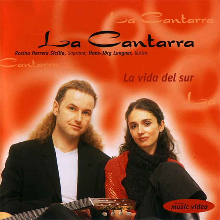 La Cantarra's avatar image