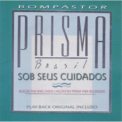Ó, Senhor Jesus By Prisma Brasil's cover