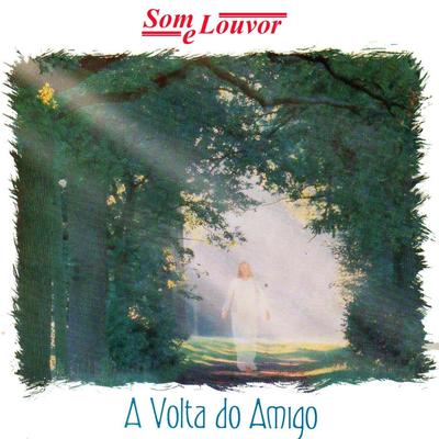 Não Tenho Mais Que Temer By Som e Louvor's cover