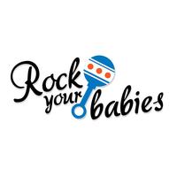 Rock Your Babies's avatar cover