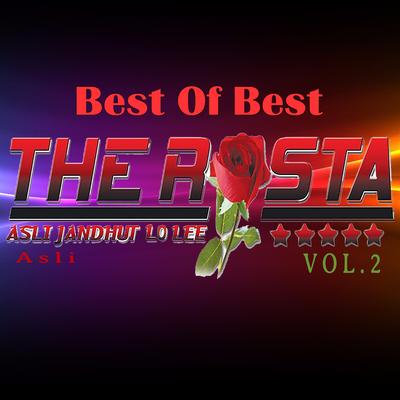 Best Of Best The Rosta Asli, Vol. 2's cover