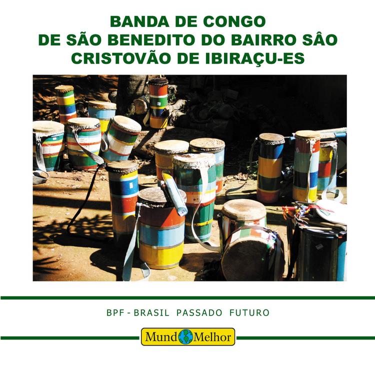 Banda de Congo de São Benedito de Ibiraçu-ES's avatar image