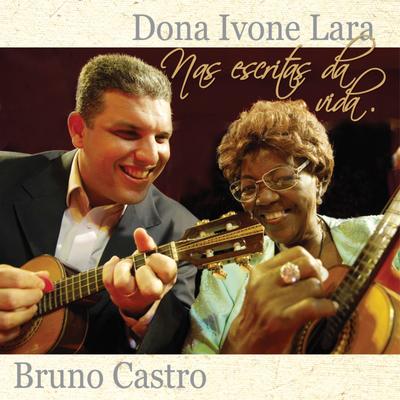 Noites de Magia By Bruno Castro, Dona Ivone Lara's cover