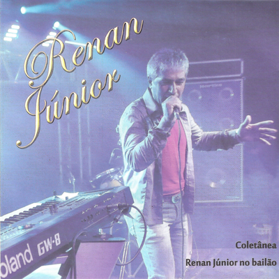 O Baile By Renan Júnior's cover