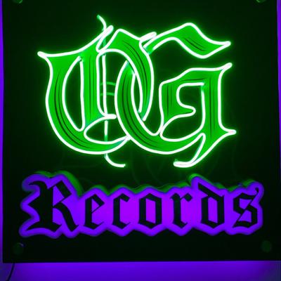 Og Records Mx's cover