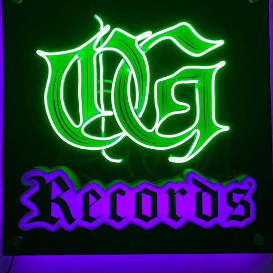 Og Records Mx's avatar image