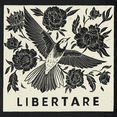 Libertare's cover