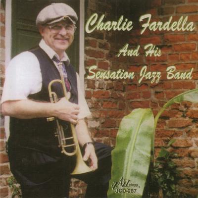 Charlie Fardella's cover