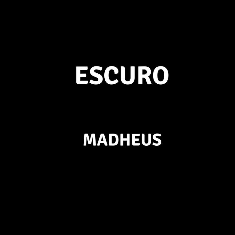 Madheus's avatar image