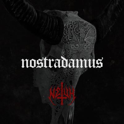 Nostradamus's cover