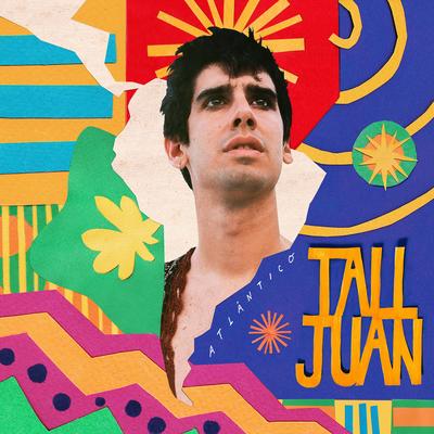 Atlantico By Tall Juan's cover