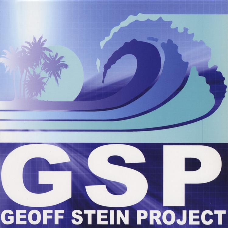 Geoff Stein Project's avatar image