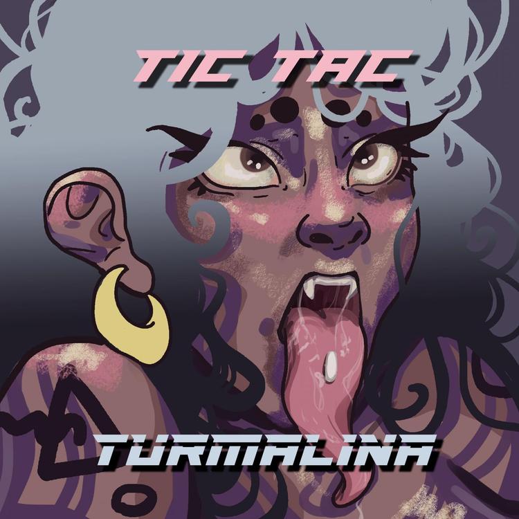 Turmalina's avatar image