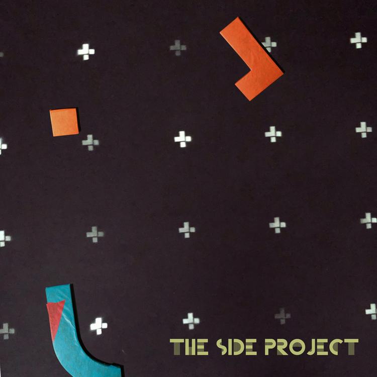 The Side Project's avatar image