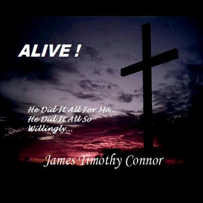 Believer By James Timothy Connor's cover