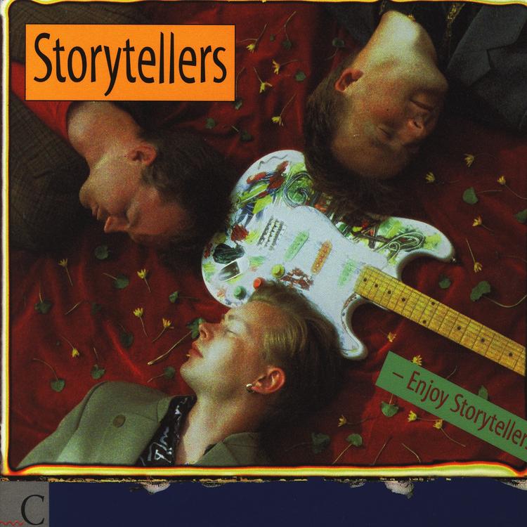 Storytellers's avatar image