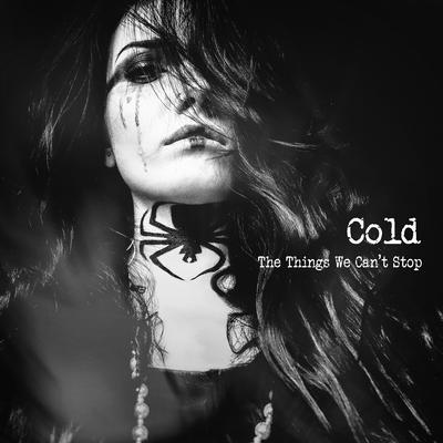 Quiet Now By Cold's cover