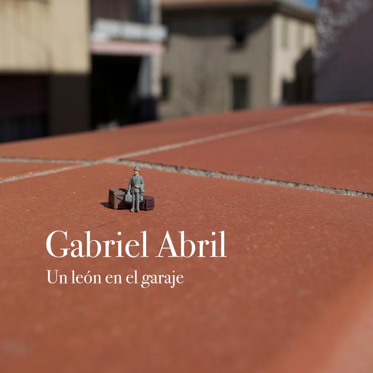 Gabriel Abril's avatar image